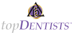 USA top dentist Logo