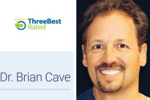 As one of the Three Best Rated Dentist in Bellevue Dr. Cave offers outstanding dental care.