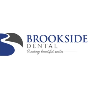 Brookside Dental LOGO